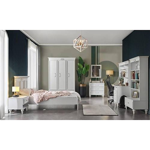 �skenderiye Study Desk