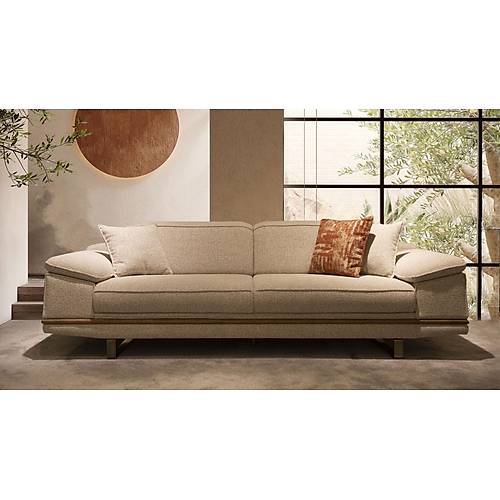 Tanca Sofa Set