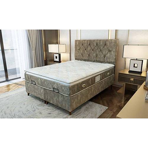 Kayra Bed