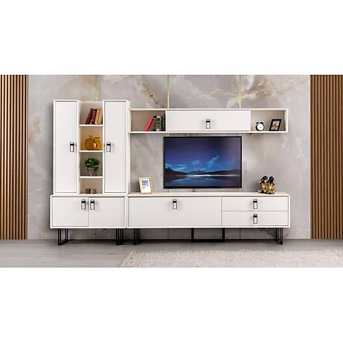 Puzzle TV Sehpas�