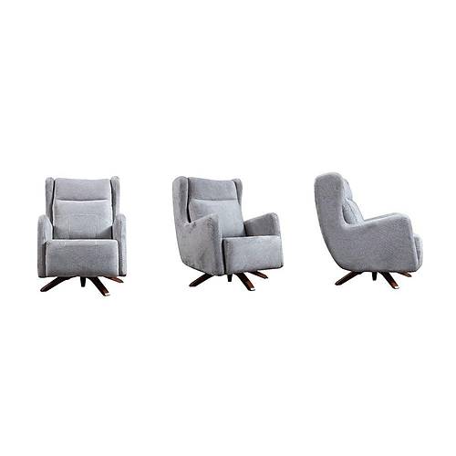 Rio Sofa Set