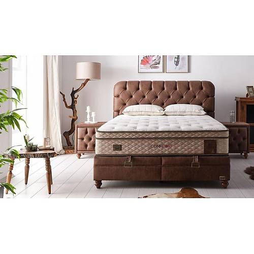 Comfizone Bed Set