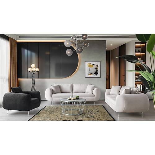 Mistral Sofa Set