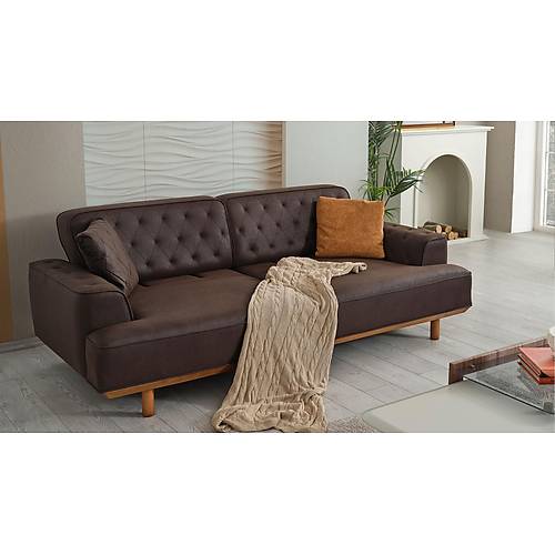 Soho Plus Sofa Set