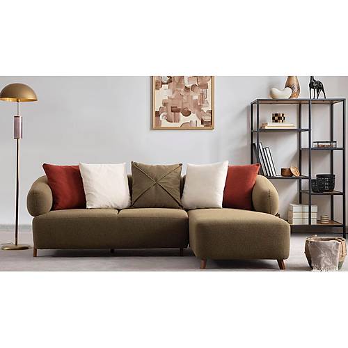 Cardea Corner Set