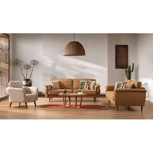 Softy Bergere