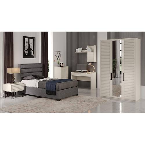 Trend Teen Room Beige