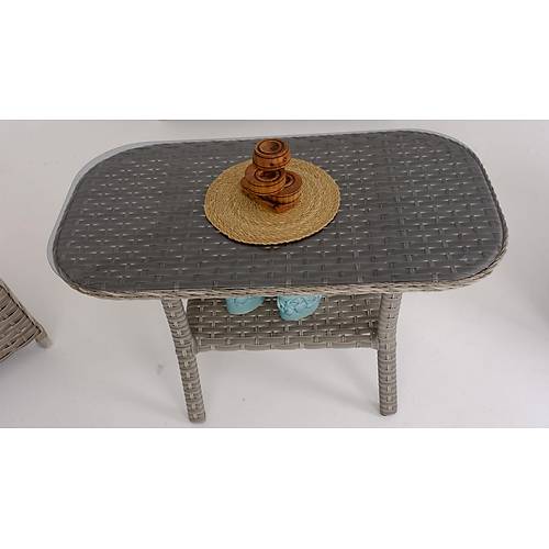Gusto Double Garden Set