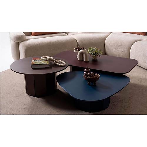 Metro Small Coffee Table