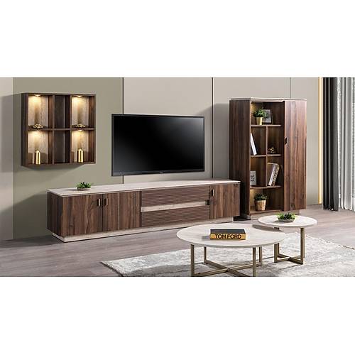 Ilgaz Tv Unit