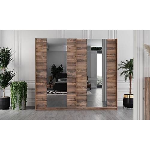 Zenit Sliding Wardrobe