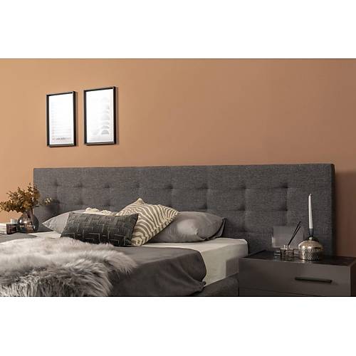 Palermo Corner Bedroom