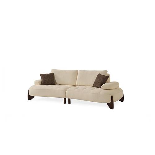Tesla Sofa Set
