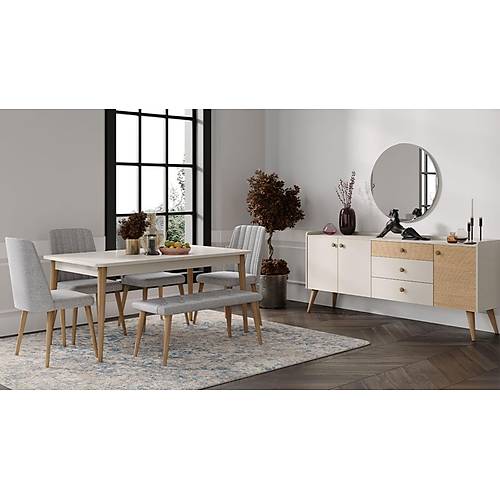 Alina Dining Room