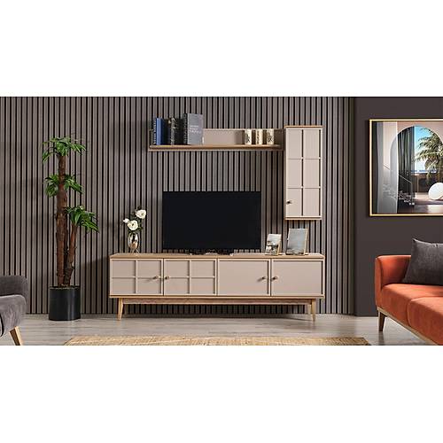 Haziran TV Unit