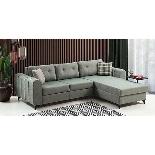 Cemre Corner Set