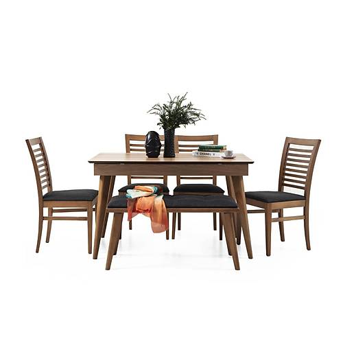 Polo Table Chair Set