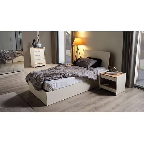 Halikarnas Teen Room