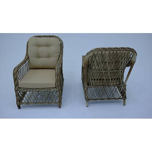 Dora Double Garden Set