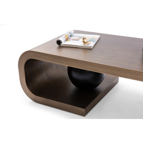 Dante Antik Coffee Table