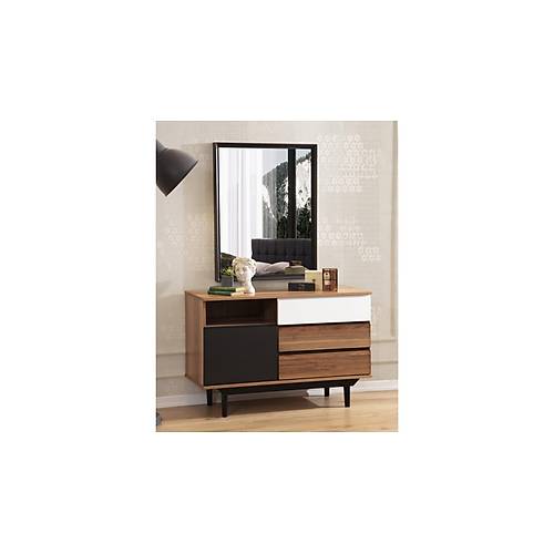 Time Bedroom