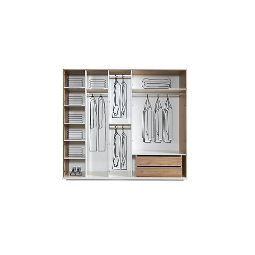 Doga Wedding Set