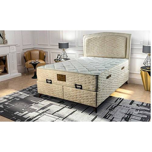 Organic Headboard