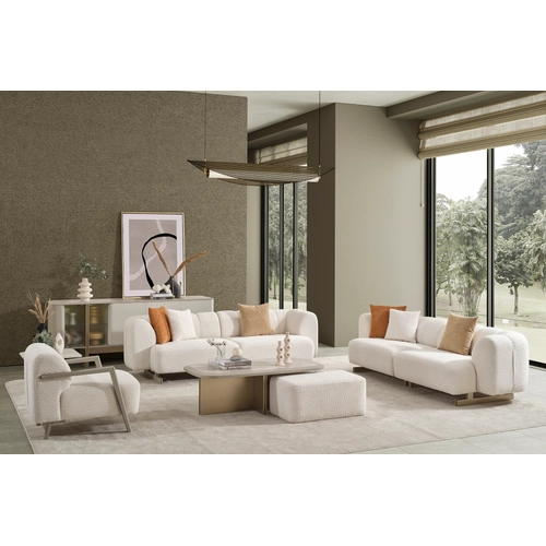 Harley Sofa Set