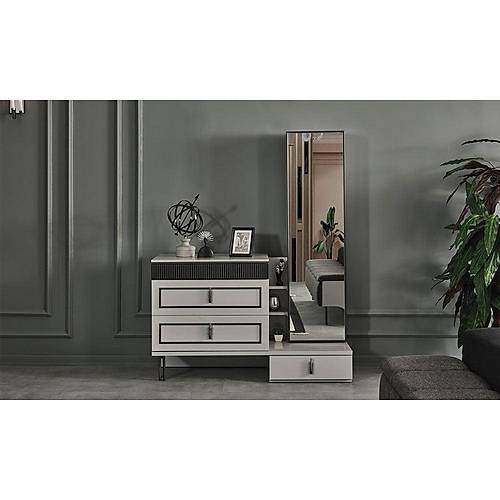 Tarz Bedroom