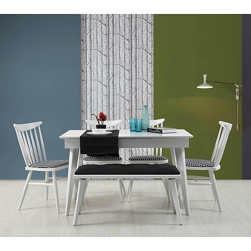 Solo Table Chair Set