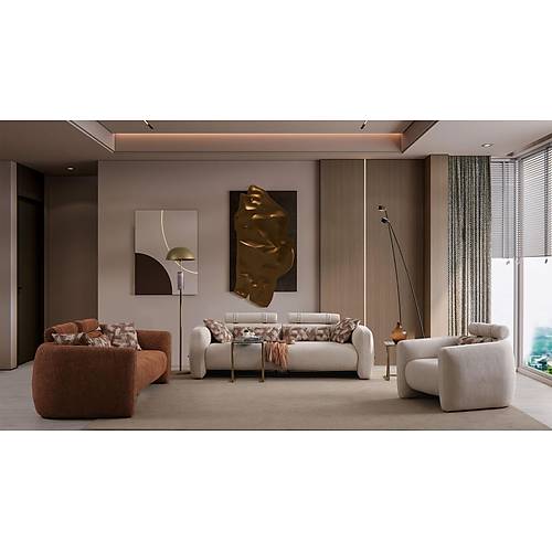 Berlin Plus Sofa Set