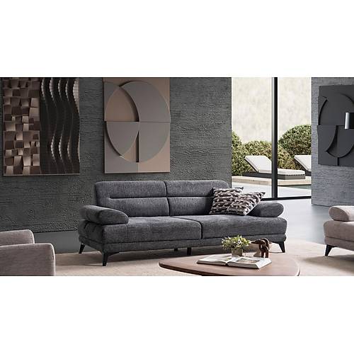 Side Sofa Set