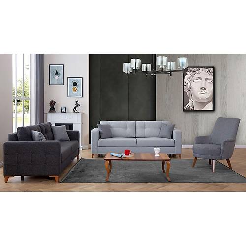 Alya Sofa Set