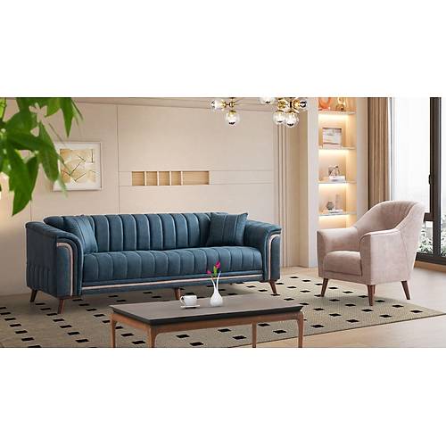 Barcelona Lux Sofa Set