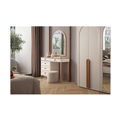 Zen Bohem Bedroom