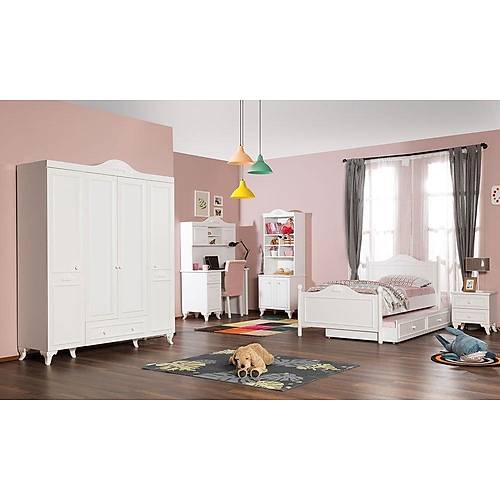 Siena Teen Room