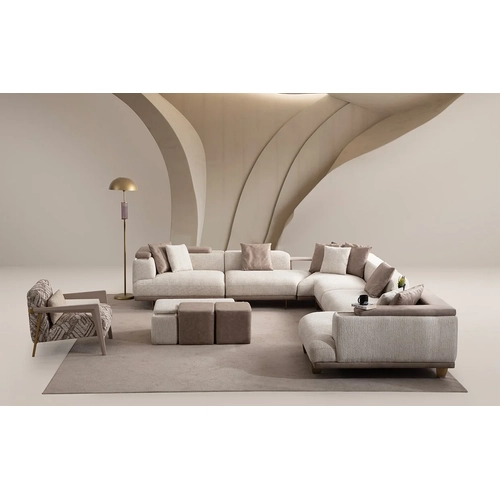 Arte Corner Set