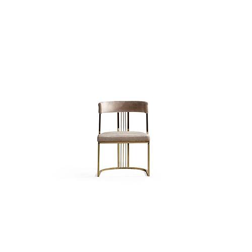 Solo Cream Dining Room