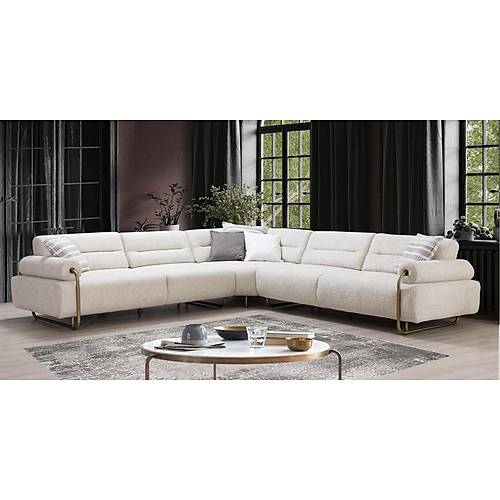 Sahra Corner Set