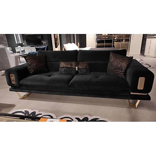 Tokyo Triple Sofa