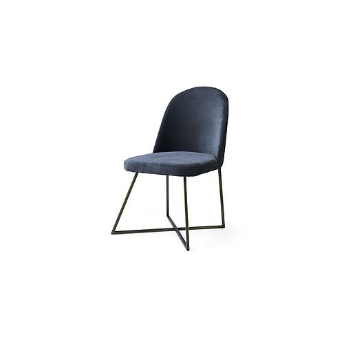 Lucca Lux Chair