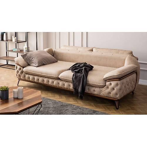 Jaguar Quad Sofa
