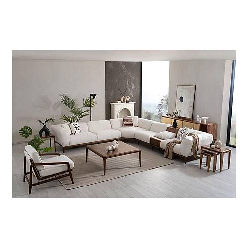 Lotus Plus Corner Set