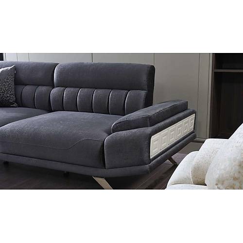 Felix Triple Sofa Modern