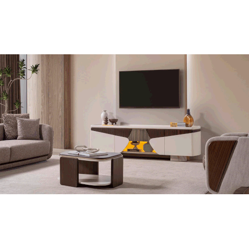 Pascal TV Unit