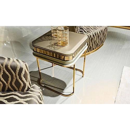 Lima Side Table Luxury