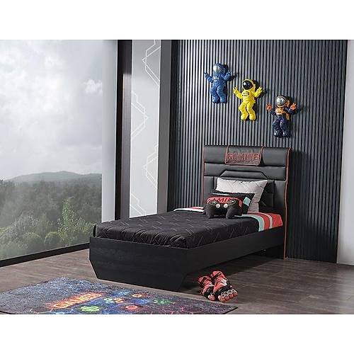 Athena Teen Room