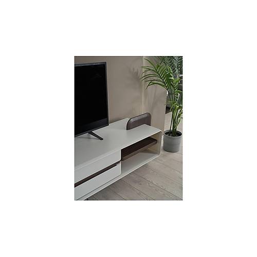 Oslo Modern TV Stand