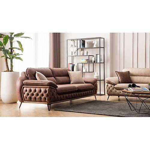 Jaguar Sofa Set