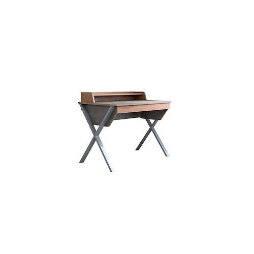 Cross Study Desk